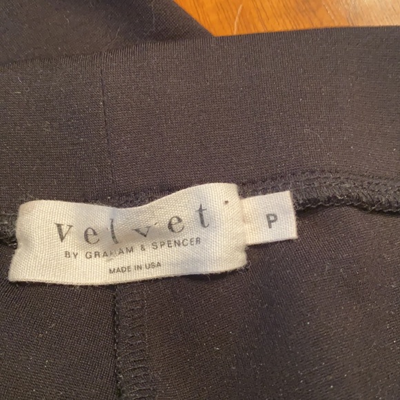 Black leggings - Picture 3 of 3